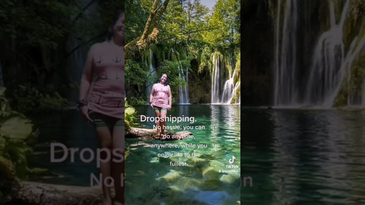 Dropshipping, a business to live life the fullest