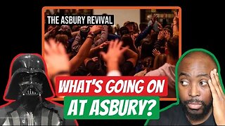 What about the Asbury Revival? [Pastor Reaction]