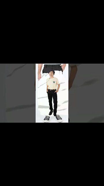 celana Chinos Panjang chino panjang #shorts #celana