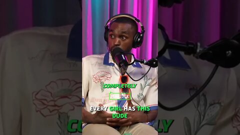 Every Girl Has This Dude