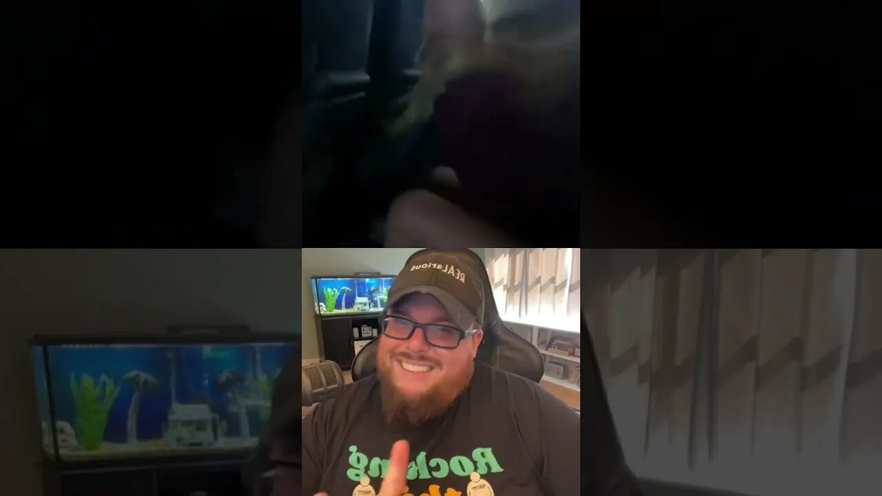 Here’s Your Dose Of REALarious…🤣🤣🤣 with @Erin Gornik