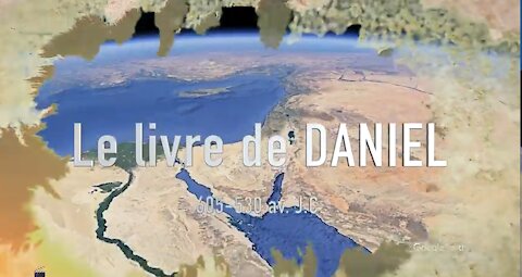 Apocalypse (Révélation) du livre de Daniel - Film