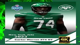 How To Create Carter Warren Madden 23