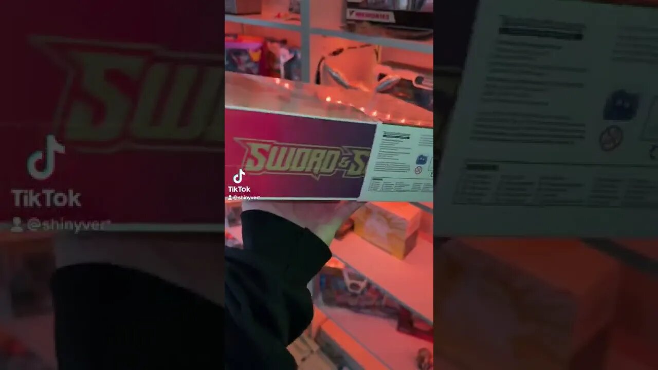 I opened the BRAND NEW Charizard UPC 🔥😓😂