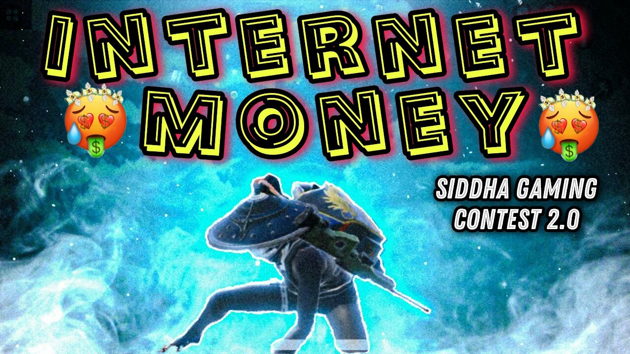 Internet Money ! Siddha Contest 2.0 🤗 @princeYt