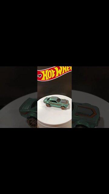 70 TOYOTA CELICA HOT WHEELS #shorts #hotwheels