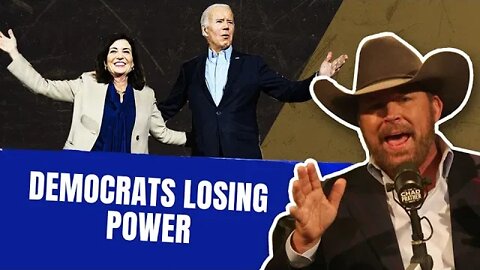 The Final Countdown as Democrats Lose Power | The Chad Prather Show