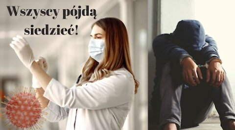 Wszyscy pójdą siedzieć! Władze Sanepidu są zawieszone