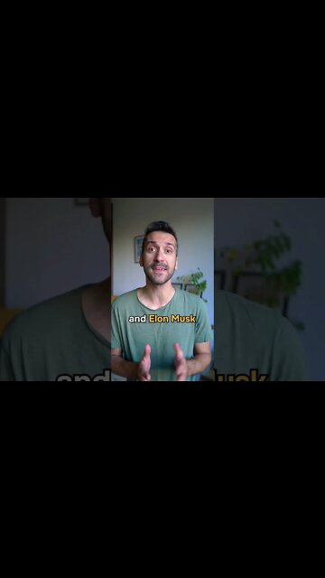 Elon Musk pumped Dogecoin 20,000% and he's probably gonna do it again