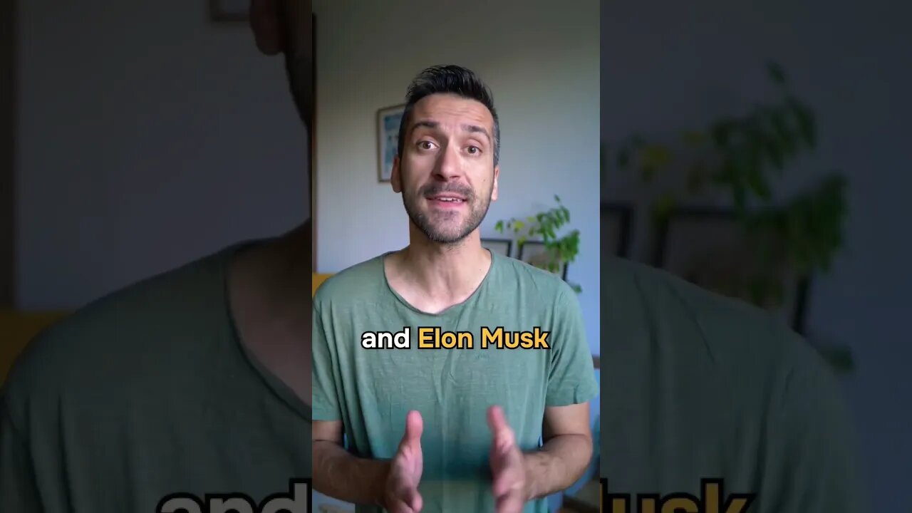 Elon Musk pumped Dogecoin 20,000% and he's probably gonna do it again