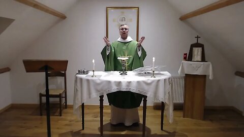 16 février - Messe en provenance de la France