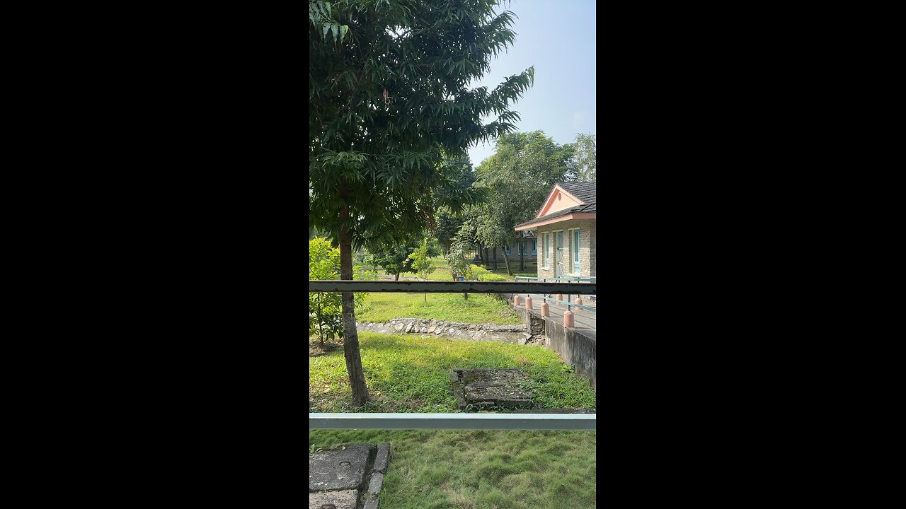 Peaceful