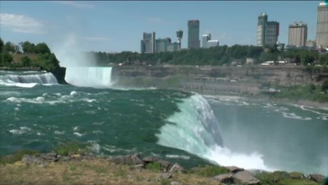 Niagara Falls Mayors feel impact of border closure, reiterate safety as top priority