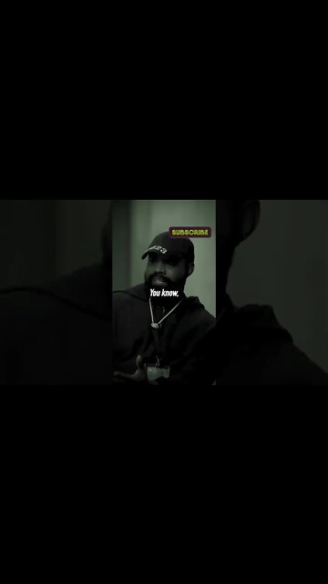 Don't Be Kanye West: The Realest People Will Make You Feel UNCOMFORTABLE