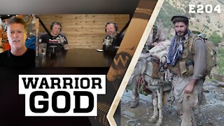 E204: God Is A Warrior!