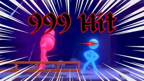 I Set The HIGHEST COMBO Record in Stick It To The Stickman