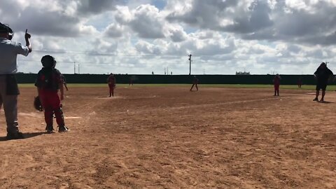 Highlights #softball