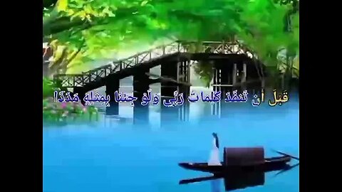 ايات من سورة الكهف 🌹