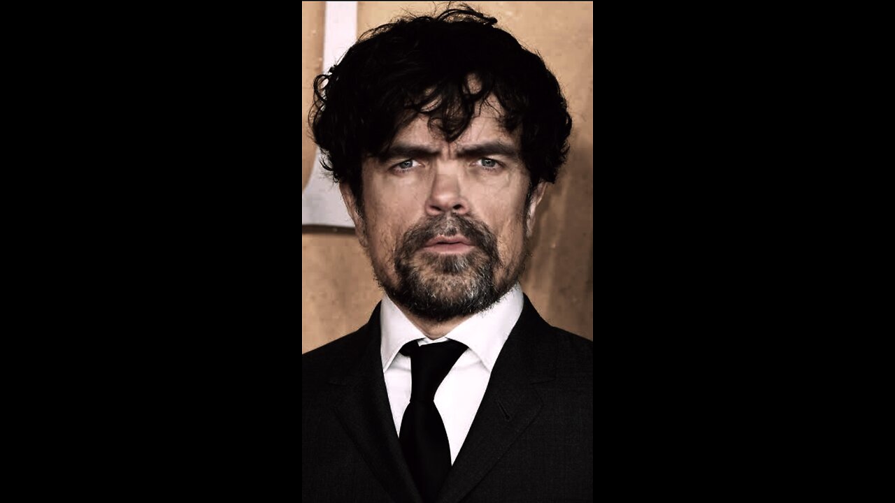 What do you take away from Peter Dinklage story about the bumblebee?