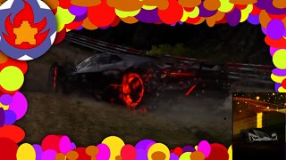 1 Billion Downloads Event - Lamborghini Terzo Millennio | Asphalt 9: Legends for Nintendo Switch