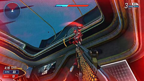 SPLITGATE - Team Shotty Snipers Gameplay (No Commentary)