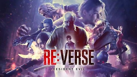 RE: VERSE BAD?!? - 6th Street Gaming