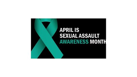 April is Awareness month