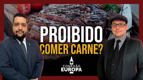 Cidade holandesa pode ser a primeira do mundo a proibir anúncios de carne | Conexão Europa