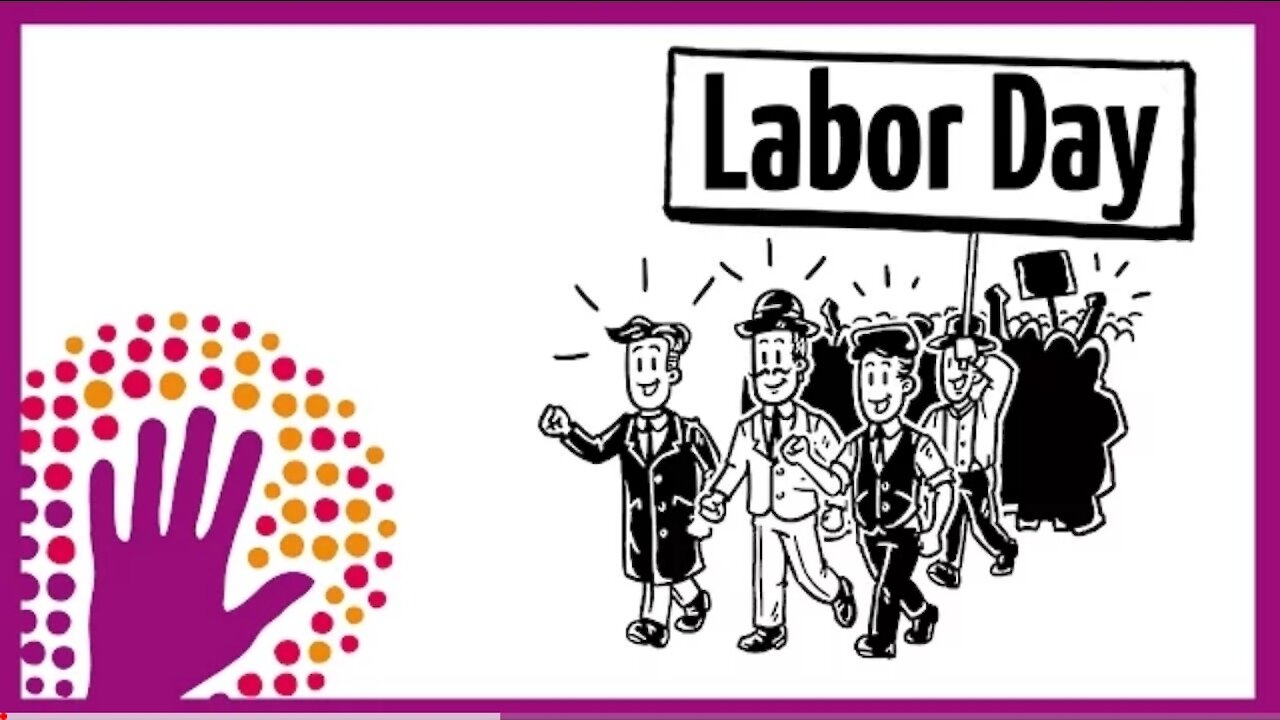 How Labor Day Has Become Such An Important Holiday??