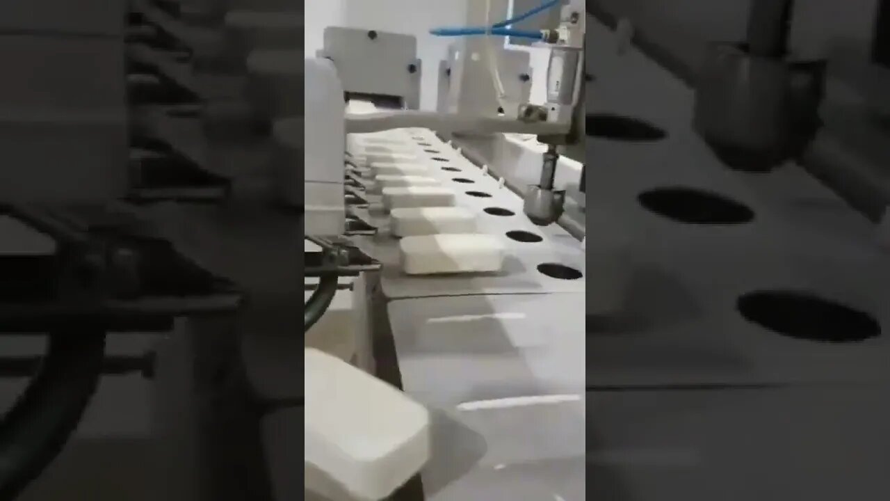 Ice Cream Factory