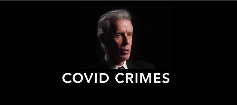 Dr. Richard Fleming Testifies | Bio Weapon aka C-19 & the “Vaccines"