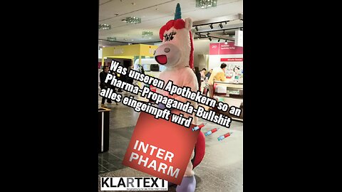 Impressionen von der #interpharm Apotheker #Messe in #Mannheim
