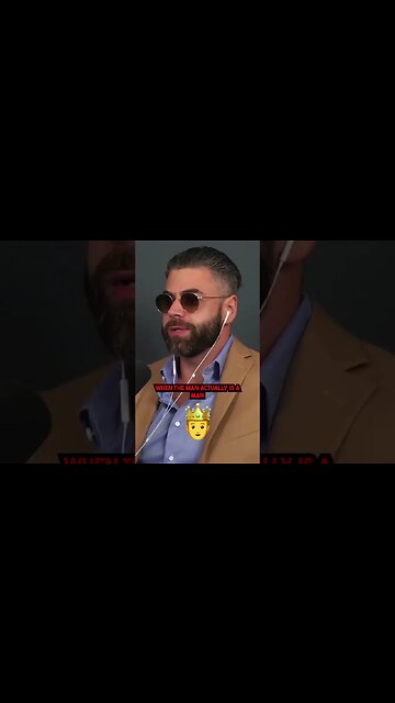 A Woman's Job In A Relationship