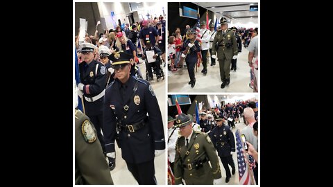 Honor Flight S. Florida