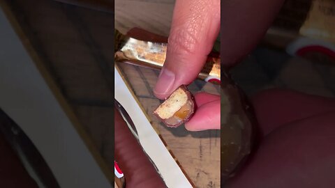 Crunchy TWIX ASMR eating