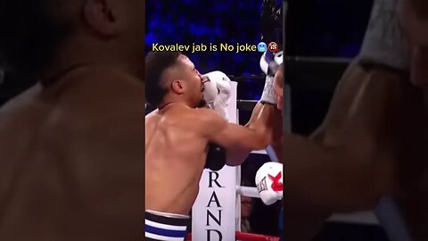 SERGEI KOVALEV IT IS NOT A JOKE