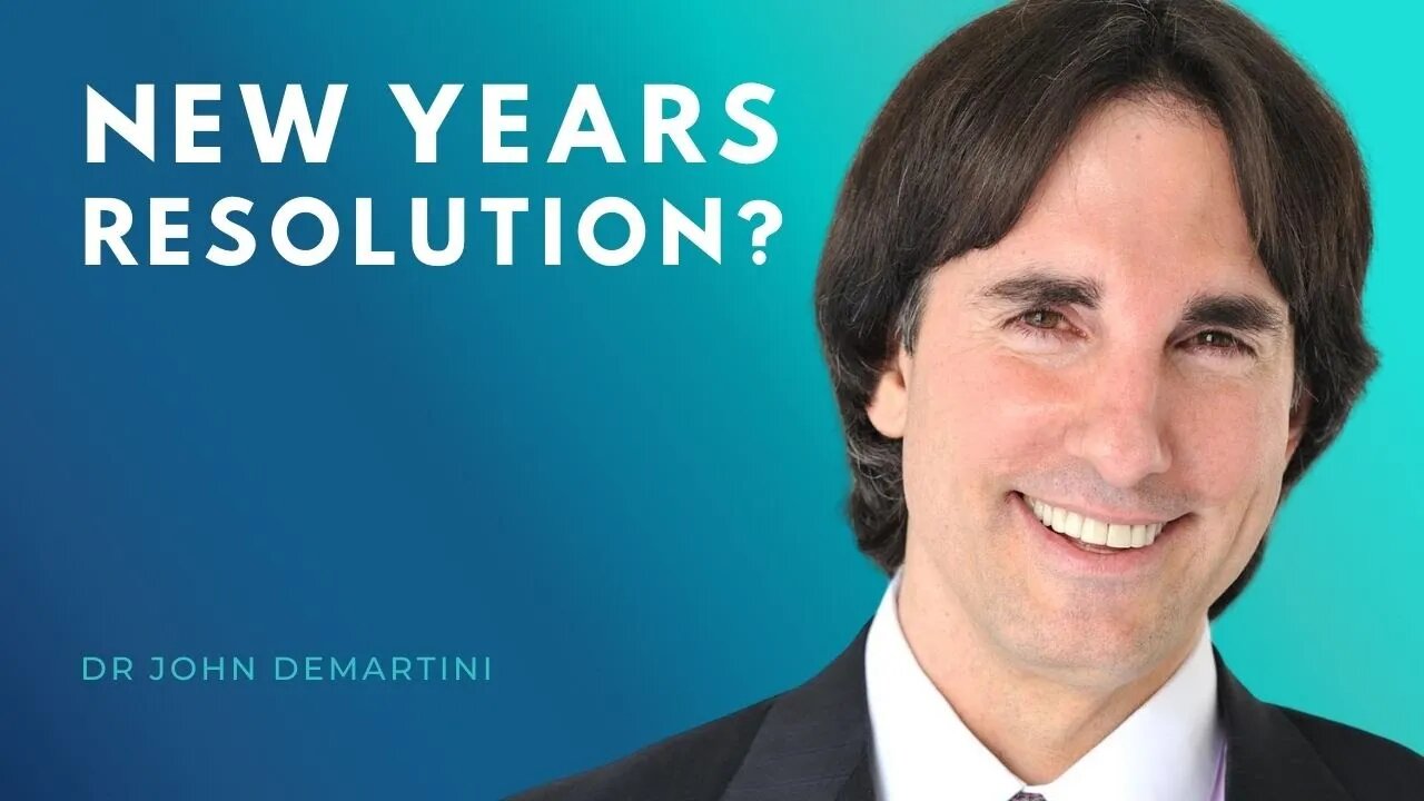 Why You Can't Stay Focused on a Goal | Dr John Demartini #Shorts