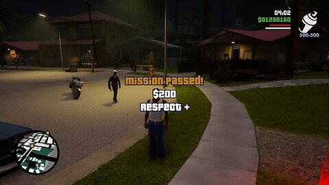 GTA San Andreas Gameplay || Tagging UP Turf Mission Watch Now || Follow for More Gaming Videos