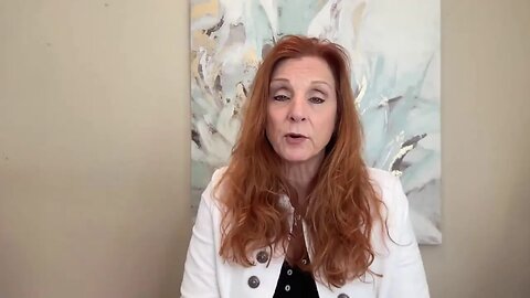 Walking iIn Divine Health! | Julieann Hartman