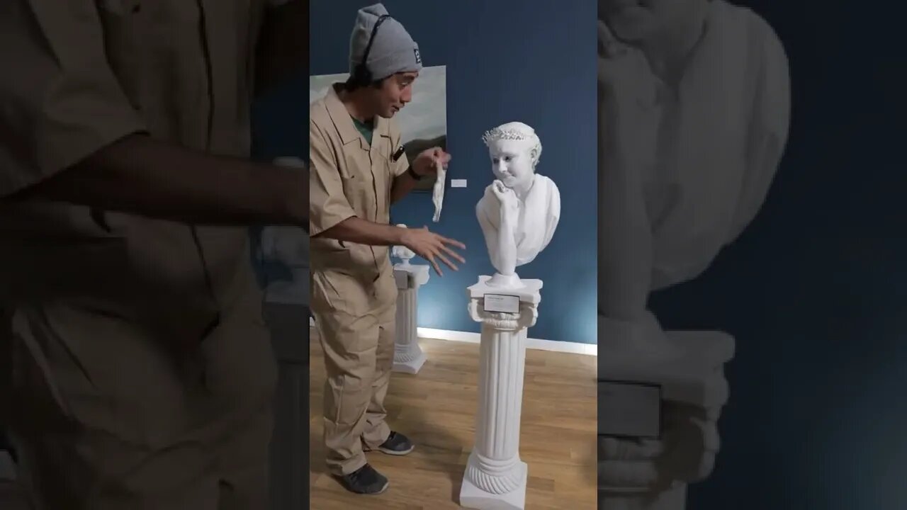 Most Popular and trending video(3)