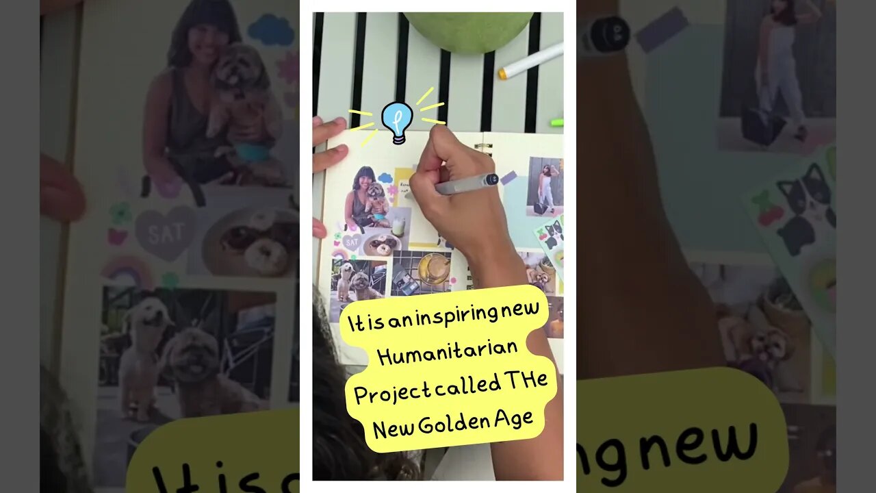 ATTENTION!!! CALLING ALL CREATIVES & FILMMAKERS