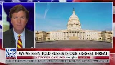 Tucker Carlson BOMBSHELL CCP Compromised BIDEN Family & Washington For YEARS! FULL