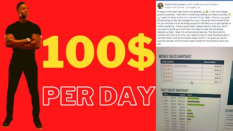 How To Make 100$ Per Day in Auto Pilot Mode PART4