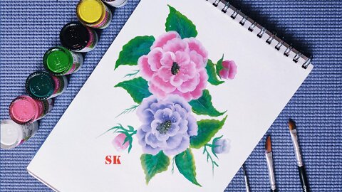 SK - Painting Appreciation