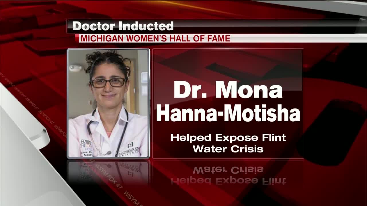 Michigan Women Forward Inducts Five Women to the Michigan Women’s Hall of Fame