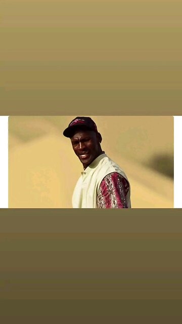 Michael Jordan recalls the time a white classmate called him the n-word: "It was a very tough year