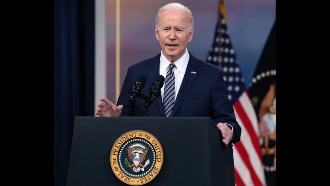 Biden Administration Defends Youth Gender-Reassignment Following Texas Challenge