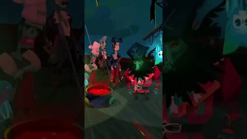 Wie fandet ihr den Teil ? War das ein würdiger Nachfolger von Monkey island 2 ?