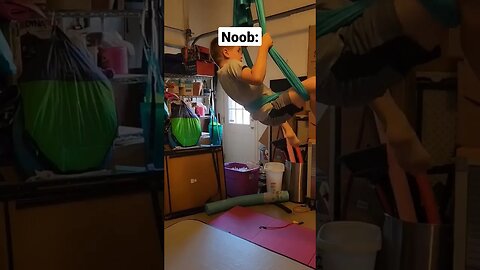 SILKS: NOOB VERSUS PRO