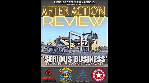 UAR 1776- AFTERR ACTION REVIEW